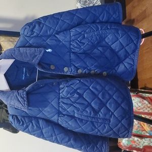 Ralph Lauren Jacket